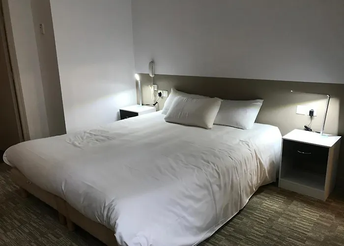 Hotel du Clocher